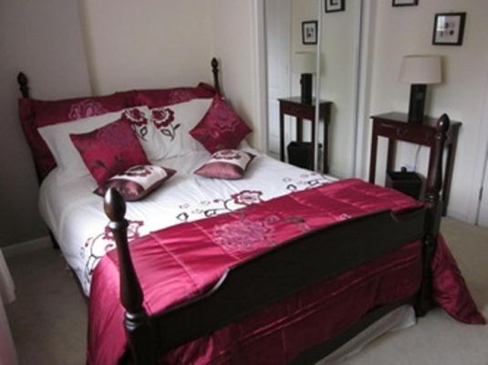 Three Bridges Bed & Breakfast Rosyth Room photo